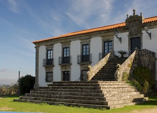 Casa do Hospital