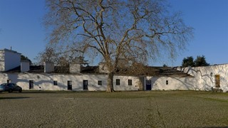 Quinta do Paço de Valverde