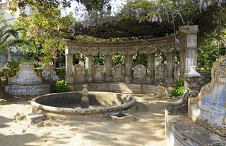 Quinta dos Azulejos