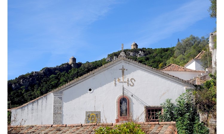 Convent of Arrábida