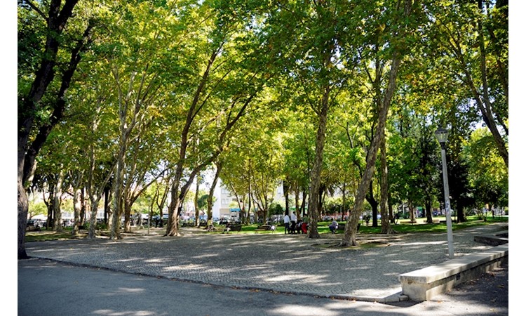 Bonfim Park