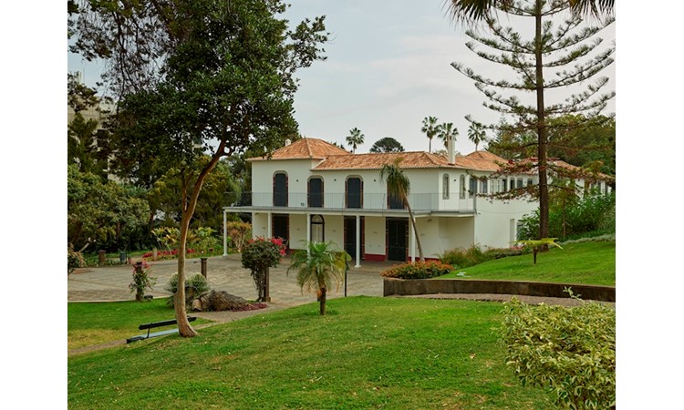 Quinta da Magnólia