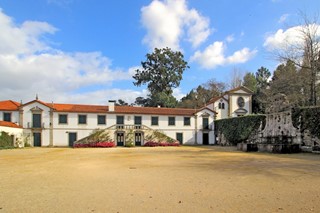 Quinta de Fiães