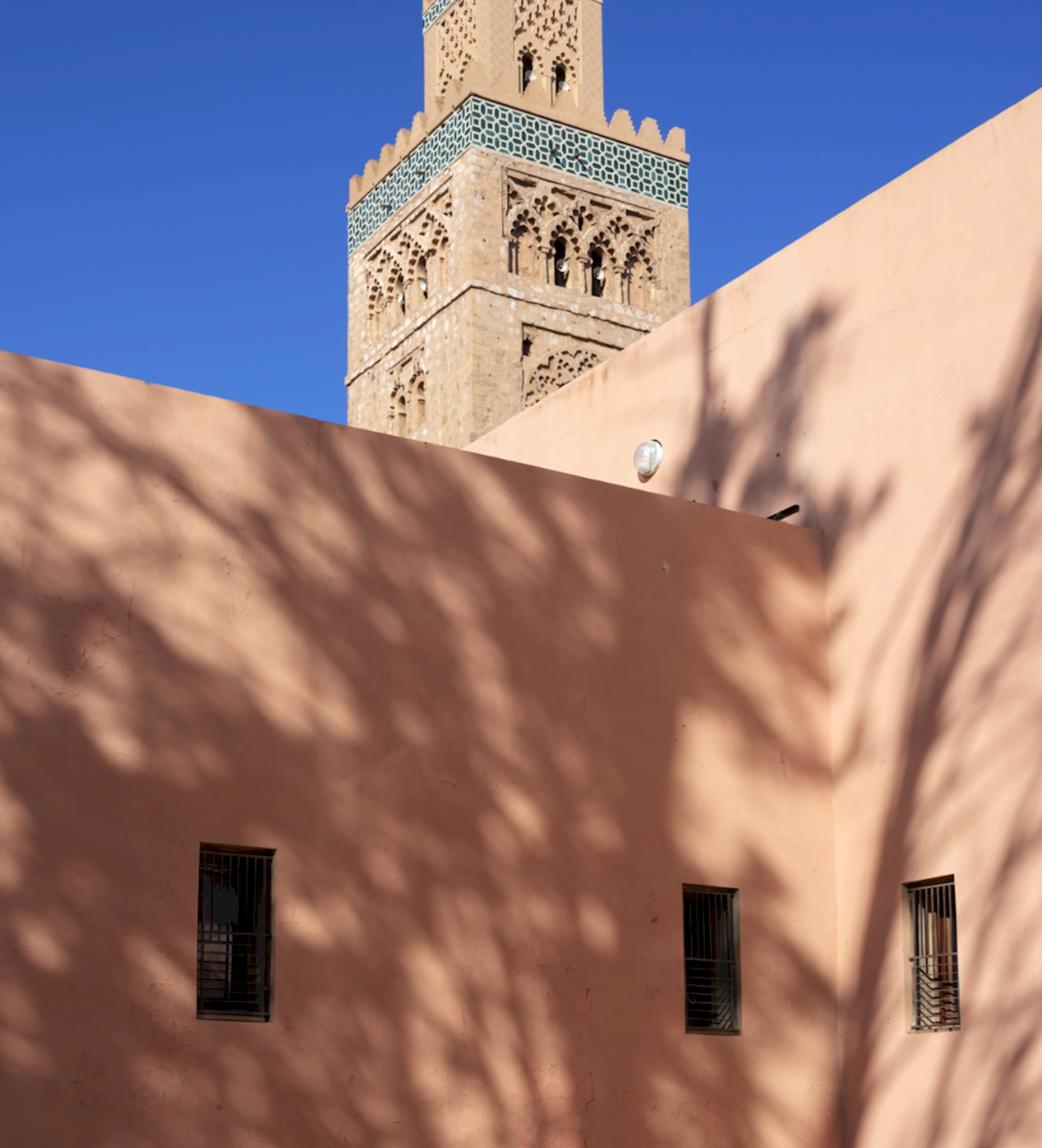 MARRAKECH / 27 ABR–1 MAI 2026