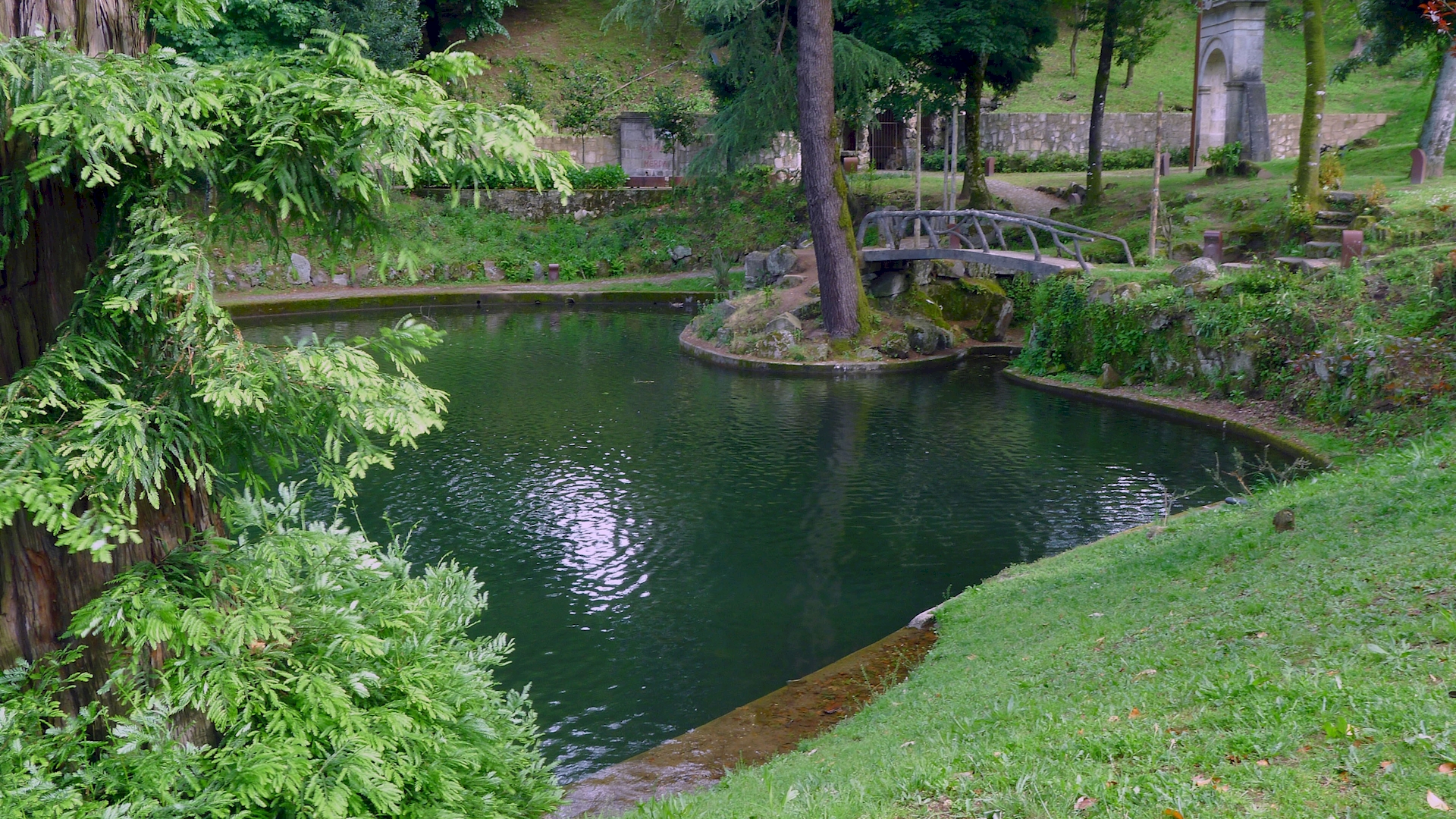 2.º Workshop para Guias de Jardins Históricos