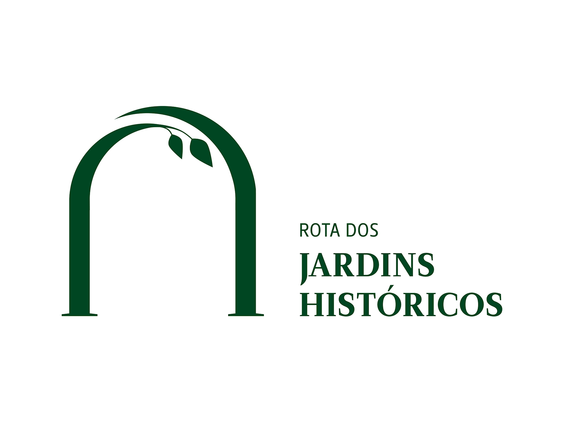 Historic Gardens of Portugal: Qualification and Structuring of a New Touristic Offer