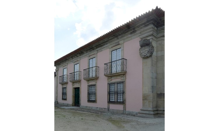 Casa da Gandarela