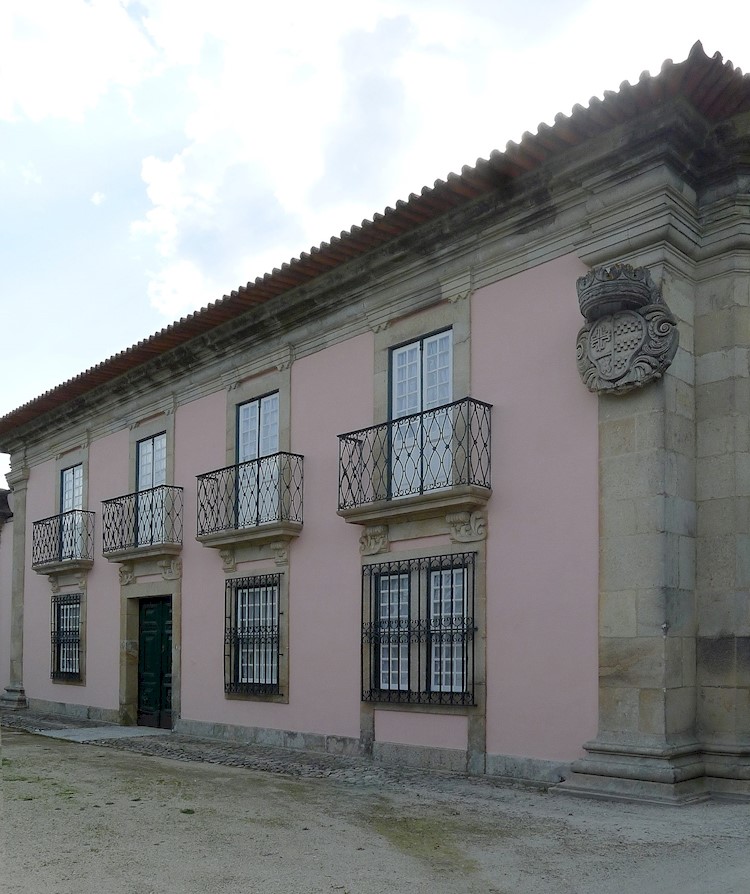 Casa da Gandarela