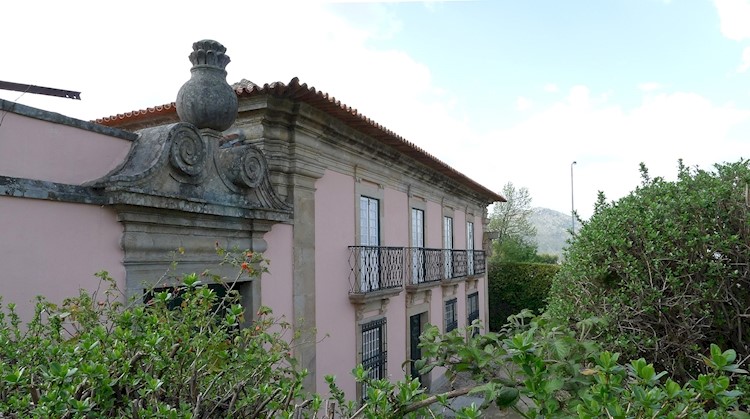 Casa da Gandarela