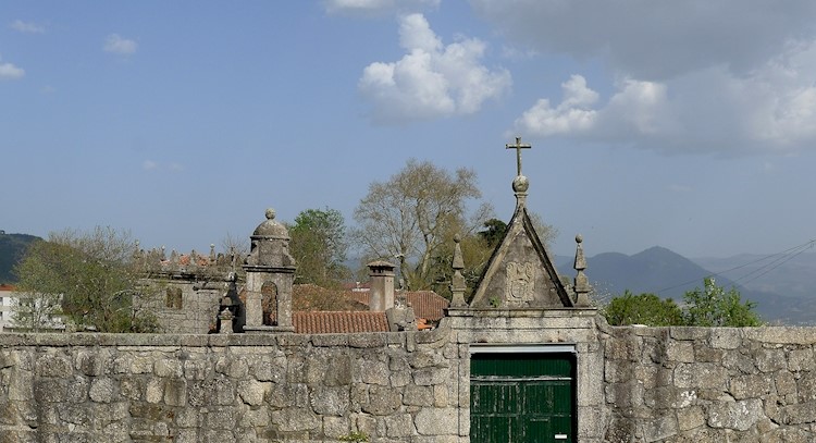 Casa da Gandarela