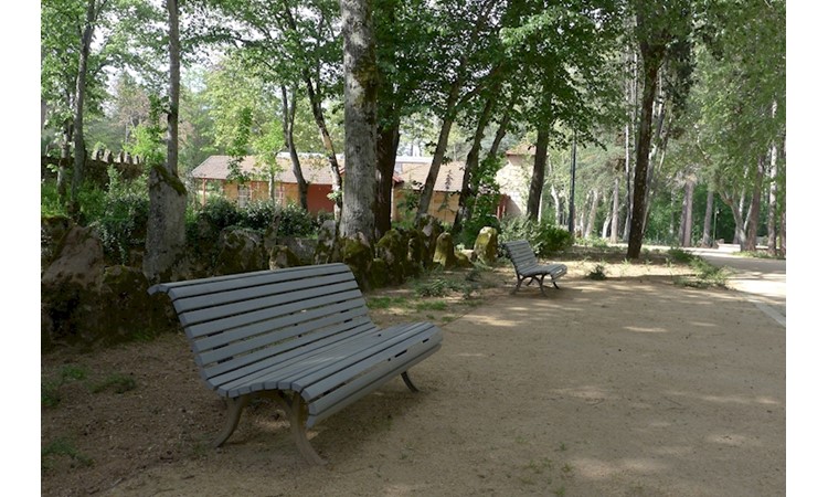 Vidago Park