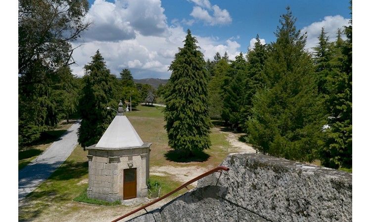 Sanctuary of Nossa Senhora da Aparecida