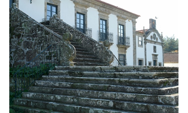 Casa do Hospital