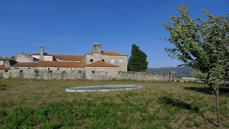 Casa do Hospital