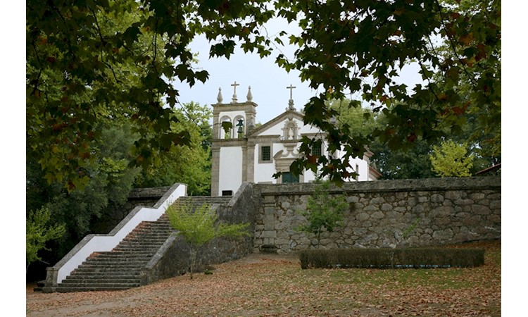 Santuário de Santa Rita