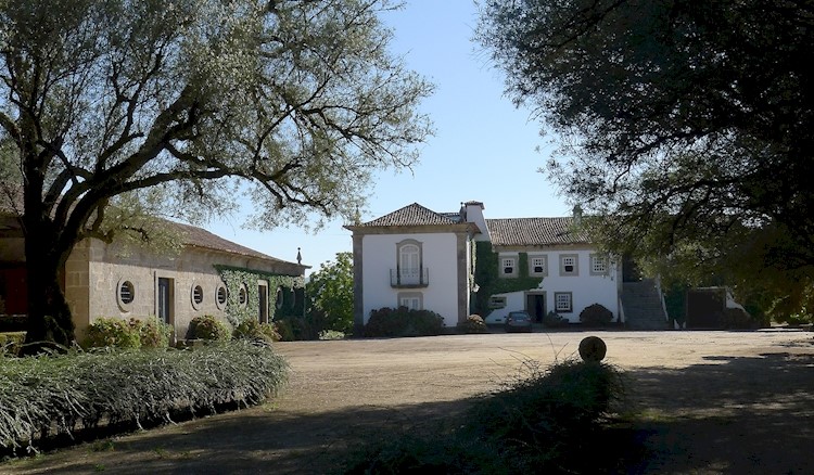 Quinta de Sá