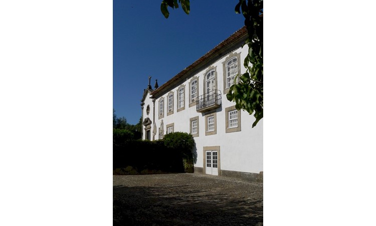 Quinta de Sá