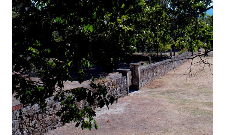 Quinta de Sá