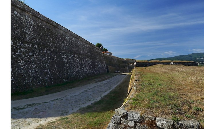 Fortaleza de Valença