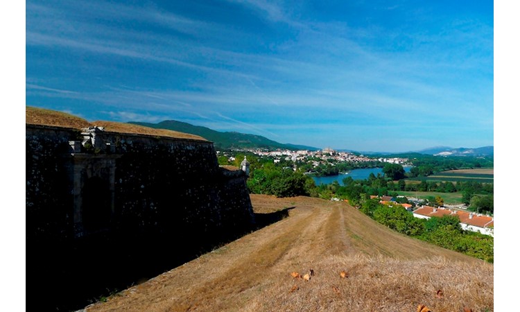 Fortaleza de Valença