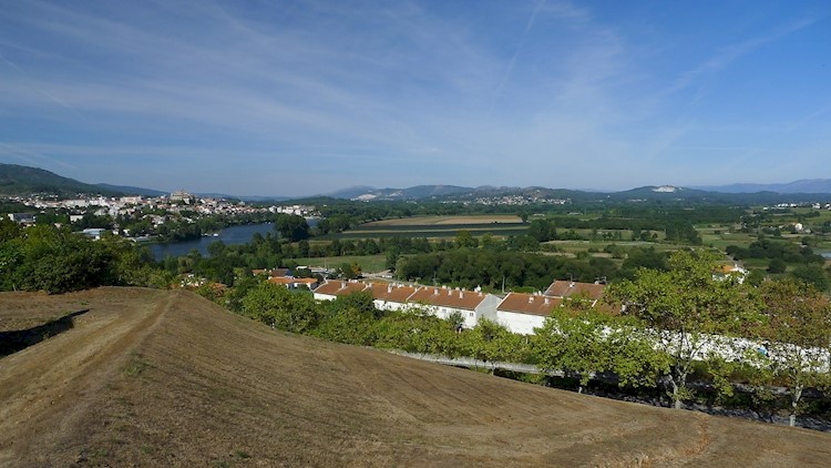 Fortaleza de Valença