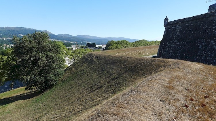 Fortaleza de Valença