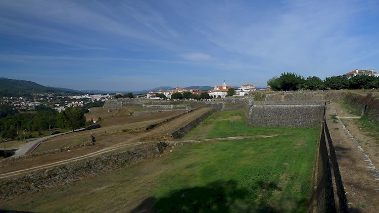 Fortaleza de Valença