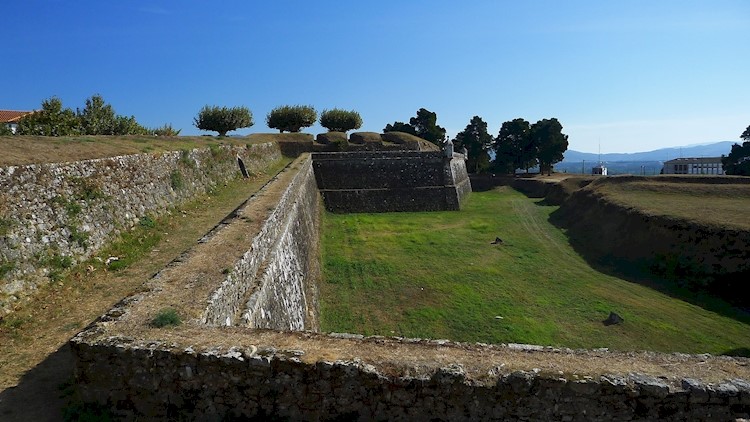 Fortaleza de Valença