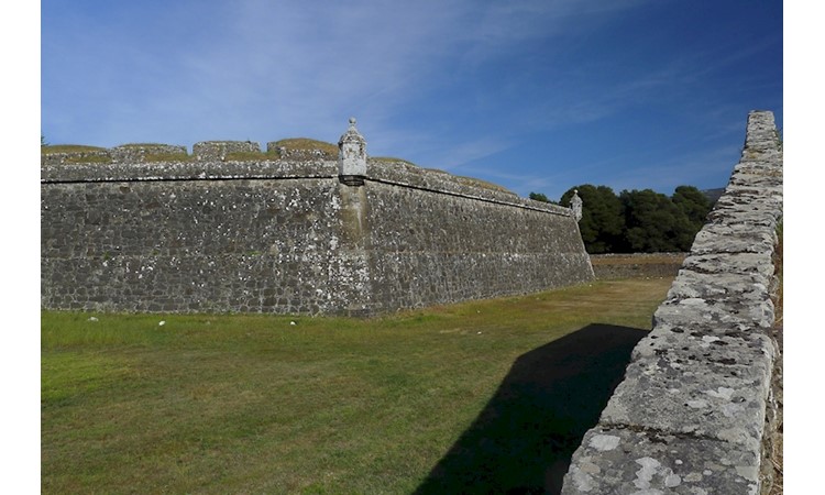 Fortaleza de Valença