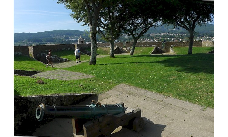 Fortaleza de Valença