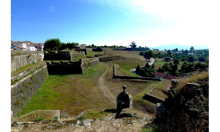 Fortaleza de Valença