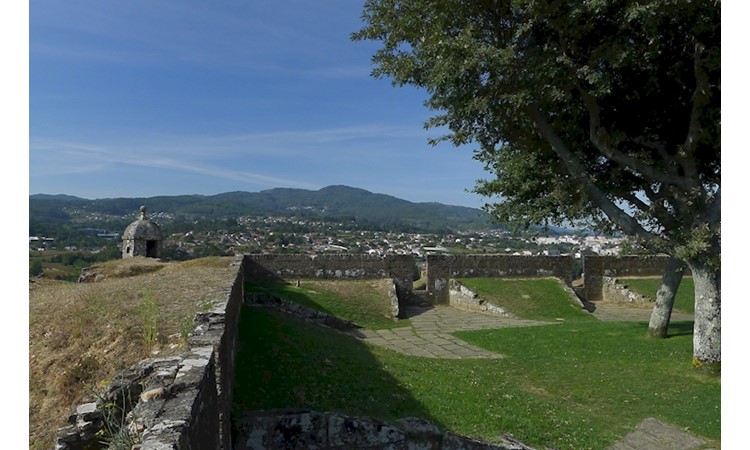 Fortaleza de Valença