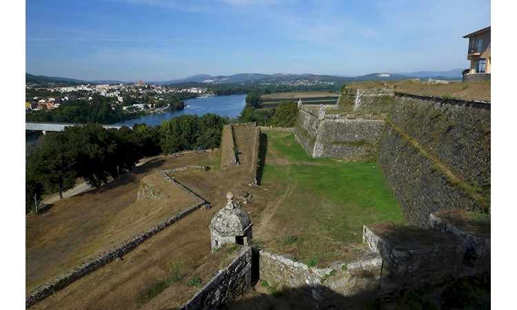 Fortaleza de Valença