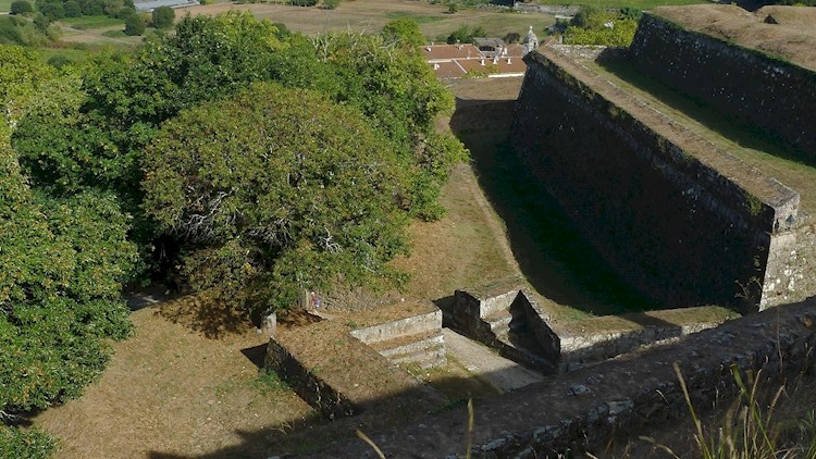 Fortaleza de Valença