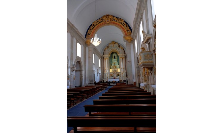 Sanctuaire de Notre Dame de Peneda