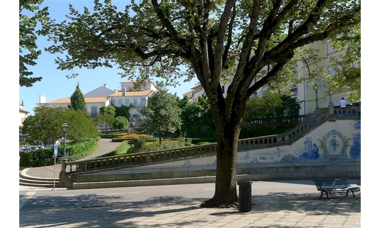 Rossio de Viseu