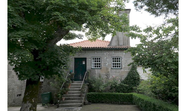 Quinta de Vilar Seco