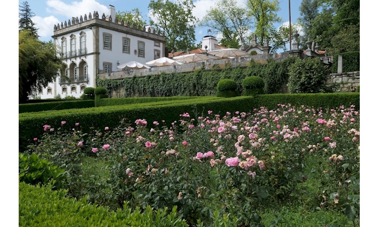 Casa da Ínsua