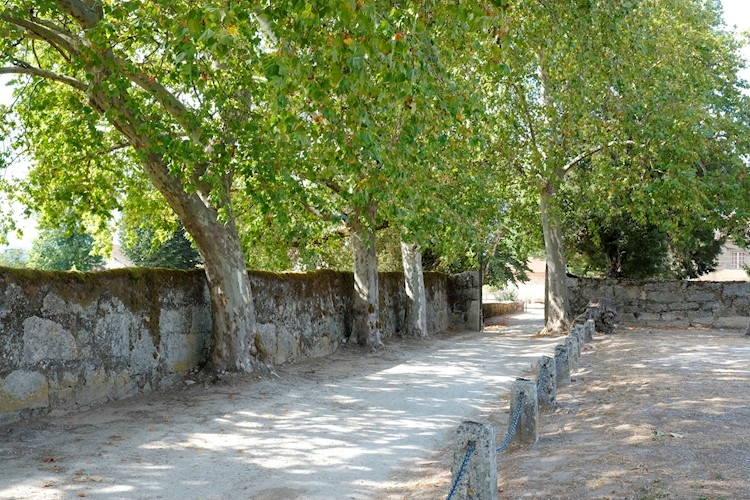 Quinta do Loureiro