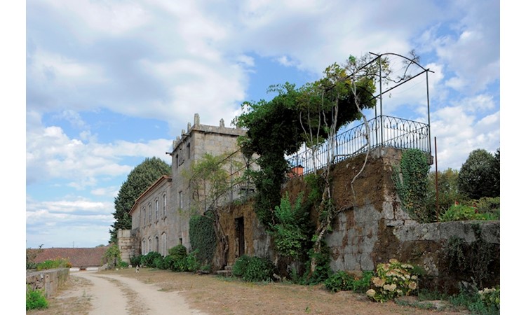 Quinta do Loureiro