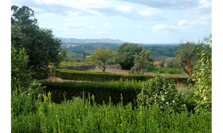 Quinta do Loureiro