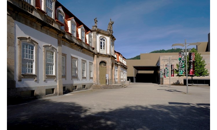 Casa de Vila Flor