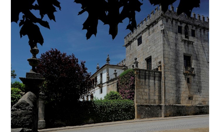 Quinta de Azevedo / Honra de Azevedo