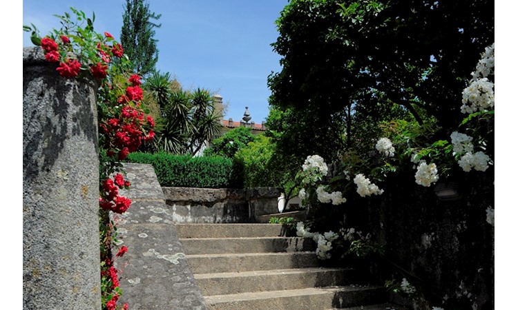 Quinta de Azevedo / Honra de Azevedo