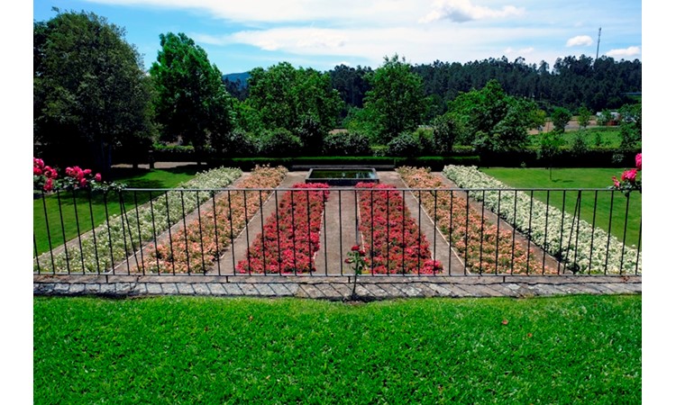 Quinta de Azevedo / Honra de Azevedo