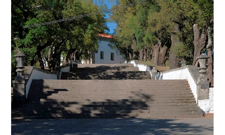 Sanctuary of Falperra