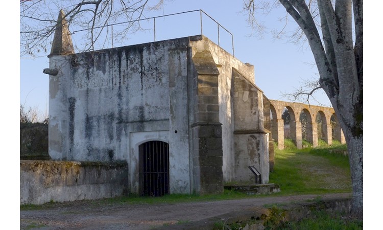 Quinta do Paço de Valverde