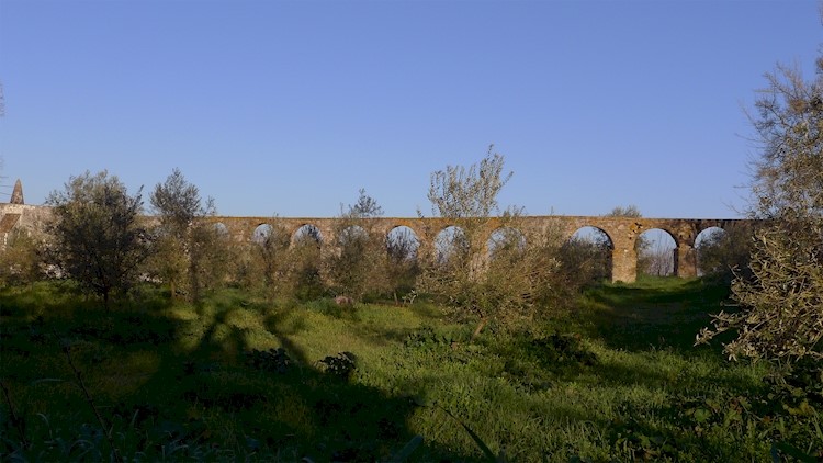 Quinta do Paço de Valverde