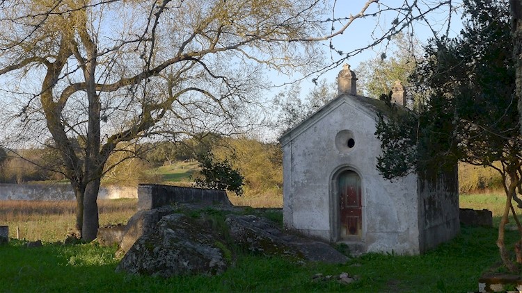 Quinta do Paço de Valverde