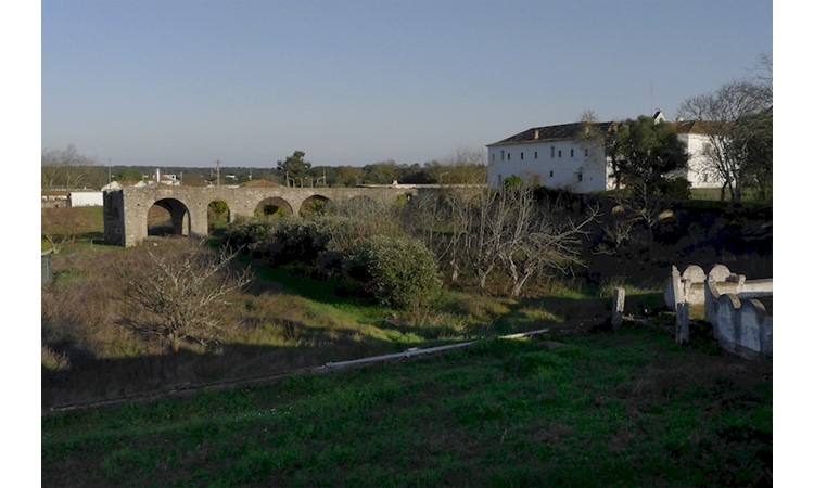 Quinta do Paço de Valverde